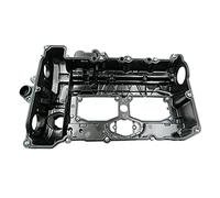ZAPYVET Guarnizione for bulloni Coperchio valvola Motore, for, N20 228i 320i 328i 428i 528i X1 X3 X4 Z4 2.0L 1997CC 11127588412 11127625477 Guarnizione della Testata del Cilindro