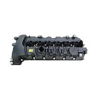 ZAPYVET Guarnizione for bulloni Coperchio valvola Motore N53, for, E90 E91 E92 E93 E60 E61 F10 F11 E63 E64 11127548196 Guarnizione della Testata del Cilindro
