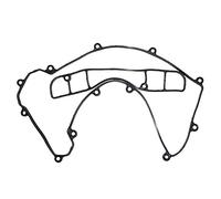 ZAPYVET Guarnizione in Gomma for Coperchio valvola Motore Testata Cilindro L3K9-10-230, for Mazda, MazdaSpeed 6 3 2007-2013 CX-7 2007-2012 Guarnizione della Testata del Cilindro