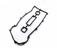 ZAPYVET Guarnizione valvola Coperchio Motore, for Ford, 2001-2003 Ranger 2003-2004, for Focus, for Mazda, 2003-2005 6 2001-2003 B2300 2.3L 16V L4 Guarnizione della Testata del Cilindro
