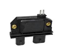 ZAPYVET Ignition Coil Spark Control Module, for Chevy, for Suburban 10496541 10482827 LX340 Pacchetto bobina di accensione del motore dell'auto