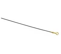 ZAPYVET Indicatore di livello olio motore in acciaio inossidabile for Jimny SN413 FJB43V 1.3L 4 cilindri, MP, M13A, 16V, DOHC, N/Turbo, benzina, 4WD, 09/00-12/04 Astina di livello dell'olio motore