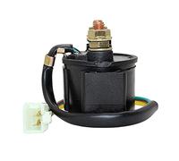 ZAPYVET Interruttore di accensione relè solenoide avviamento moto, for Arctic Cat, ATV 150 250 DVX 300, for, RAPTOR 90 YFM90 Staffetta motociclistica