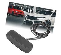ZAPYVET Interruttore di sblocco del portellone posteriore bagagliaio dell'auto della porta, for Chevrolet Orlando 2011 13393912 Nero Interruttore automatico del cofano del bagagliaio posteriore