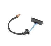 ZAPYVET Interruttore di sblocco del portellone posteriore della porta bagagliaio, for NISSAN, Versa 2007-2013 25380-ED000 Interruttore automatico del cofano del bagagliaio posteriore
