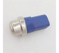 ZAPYVET Interruttore termico automatico di temperatura, for VW, for ventola del radiatore Oem 8D0959481B 8D0 959 481B Relè termico per autoveicoli