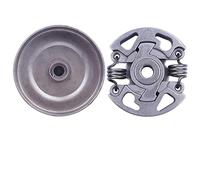 ZAPYVET Kit tamburo frizione for decespugliatore, for STIHL, FS38 FS40 FS45 FS46 FS50 FS55 FS56 FS70 W Decespugliatore for gruppo 41401602005 Kit frizione tosaerba