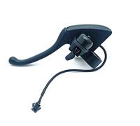 ZAPYVET Maniglia del Freno Sinistra Originale con Campanello, for Inmotion, L9 / S1 Smart, Accessori di Ricambio for Maniglia Leva for Scooter Elettrico Leva del Freno per Monopattino Elettrico