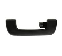 ZAPYVET Maniglia for impugnatura sul tetto anteriore sinistra destra, for, A4 S4 A5 S5 A3 A1 Q3 COUPE QUATTRO 2008-2014 Maniglia di sostegno per il tetto dell'auto(Black right rear)