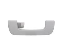 ZAPYVET Maniglia for impugnatura sul tetto anteriore sinistra destra, for, A4 S4 A5 S5 A3 A1 Q3 COUPE QUATTRO 2008-2014 Maniglia di sostegno per il tetto dell'auto(Grey left rear)