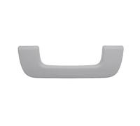 ZAPYVET Maniglia for impugnatura sul tetto anteriore sinistra destra, for, A4 S4 A5 S5 A3 A1 Q3 COUPE QUATTRO 2008-2014 Maniglia di sostegno per il tetto dell'auto(Grey right front)