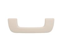 ZAPYVET Maniglia for impugnatura sul tetto anteriore sinistra destra, for, A4 S4 A5 S5 A3 A1 Q3 COUPE QUATTRO 2008-2014 Maniglia di sostegno per il tetto dell'auto(Beige left front)