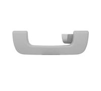 ZAPYVET Maniglia for impugnatura sul tetto anteriore sinistra destra, for, A4 S4 A5 S5 A3 A1 Q3 COUPE QUATTRO 2008-2014 Maniglia di sostegno per il tetto dell'auto(Grey right rear)