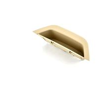 ZAPYVET Maniglia for porta interna Bracciolo Pannello di copertura Scatola portaoggetti LHD RHD, for, X3 X4 F25 F26 2011-2017 Scatola portaoggetti for maniglia portiera auto Contenitore portaoggetti