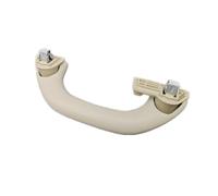 ZAPYVET Maniglia for tetto OEM Maniglie interne for soffitto, for Skoda, Fabia III Maniglia di sostegno per il tetto dell'auto(1pc Beige Rear)