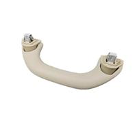 ZAPYVET Maniglia for tetto OEM Maniglie interne for soffitto, for Skoda, Fabia III Maniglia di sostegno per il tetto dell'auto(1pc Beige front)