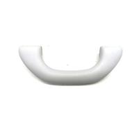 ZAPYVET Maniglia for tetto OEM Maniglie interne for soffitto, for Skoda, Yeti Maniglia di sostegno per il tetto dell'auto(1pc Grey Front)