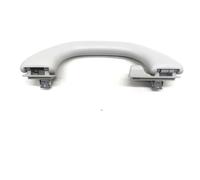 ZAPYVET Maniglia for tetto OEM Maniglie interne for soffitto, for Skoda, Yeti Maniglia di sostegno per il tetto dell'auto(1pc Grey Rear)