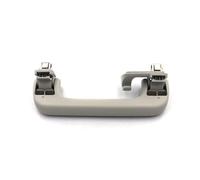 ZAPYVET Maniglie for soffitto interne con maniglia for tetto OEM, for Skoda, Superb 2 II Maniglia di sostegno per il tetto dell'auto(1pc Rear Right Grey)