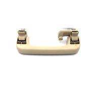 ZAPYVET Maniglie for soffitto interne con maniglia for tetto OEM, for Skoda, Superb 2 II Maniglia di sostegno per il tetto dell'auto(1pc Rear Right Beige)