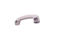 ZAPYVET Maniglie for soffitto interno con maniglia for tetto OEM, for Skoda, KODIAQ GT, Superb Maniglia di sostegno per il tetto dell'auto(1pc Beige Front)