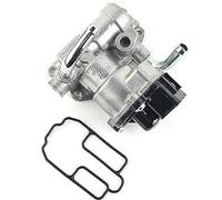 ZAPYVET MD614921 MD614918 Valvola di controllo dell'aria al minimo IAC, for Mitsubishi, LANCER EVOLUTION 2.0L EVO VII 1998-2001 Valvola di controllo dell'aria al minimo