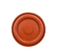 ZAPYVET Membrana diaframma valvola PCV Coperchio valvola Motore, for GM, for Chevy, for Cruze, Sonic/Trax, for Chevrolet, 1.4L 25198874 55573746 25198498 Guarnizione della Testata del Cilindro(5PCS)