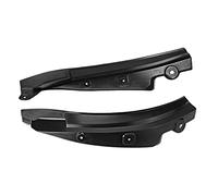 ZAPYVET Modifica paraspruzzi porta parafanghi, for VOLVO, XC60 parafango ruota posteriore 2018 2019 XC60 parafango 2020 accessori auto posteriori Paraspruzzi per auto