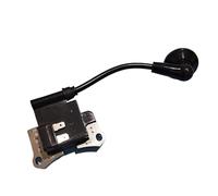 ZAPYVET Modulo Bobina di accensione Decespugliatore Trimmer Accenditore | elettronico per Mitsubish,i Solo di per ALKO 1E36F-2E 1E36F-2E2 TLE33 CG330 BC330