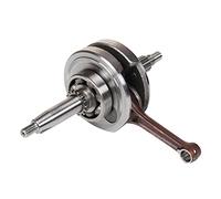 ZAPYVET Moto Albero Motore YinXiang YX 150 150cc 1P60FMJ W150-2 Motore Orizzontale Dirt Pit Bike Parti Montaggio albero motore moto