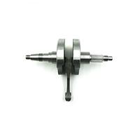 ZAPYVET Moto Assemblea Albero Motore Albero Motore Biella, for Zongshen, NC250 250cc KAYO T6 K6 BSE J5 RX3 Accessori Motore Montaggio albero motore moto
