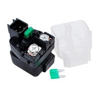ZAPYVET Moto ATV Parti Elettriche Relè Solenoide di Avviamento, for Suzuki, LT-A500XPZ KINGQUAD 500 4x4 LT-A500XP LT-A500XZ LT-A500X Staffetta motociclistica