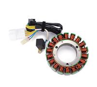 ZAPYVET Moto Generatore Statore Bobina, for CFMOTO, CF500 CF 500 188 X5 Uforce 500 196S U6 X6 196S-B U6 X6 196S-C CF188 A/B/C Bobina di accensione per moto