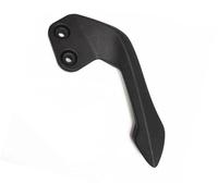 ZAPYVET Moto, TNT 150i TNT 150, Corrimano posteriore Impugnature passeggero Impugnatura Maniglia maniglia bracciolo Barra di sostegno posteriore per moto(BLACK Right Side)