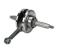 ZAPYVET Motorcycle LIFAN 150 150cc Crankshaft Horizontal Engines Dirt Pit Bike Monkey Bike Parts 1P56FMJ Montaggio albero motore moto