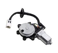ZAPYVET Motore alzacristallo Elettrico Anteriore Destro Lato passeggero, for Nissan, for 350Z, for Infiniti, for G35 80730-CD00A 80730CD00A Motore del regolatore della Finestra