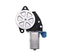 ZAPYVET Motore alzavetro, for Kia, for Cerato, for Sportage, for Hyundai, for Tucson, Parti Motore alzavetro Elettrico Motore del regolatore della Finestra(for Cerato,Rear Left)
