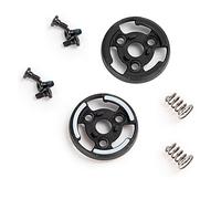 ZAPYVET Motore anteriore posteriore braccio motore sostituzione riparazione servizio pezzo di ricambio, for DJI, for Mavic, 2 Pro Zoom Sostituzione del braccio del drone(One pair base)