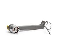 ZAPYVET Motore anteriore posteriore braccio motore sostituzione riparazione servizio pezzo di ricambio, for DJI, for Mavic, 2 Pro Zoom Sostituzione del braccio del drone(Right back arm)
