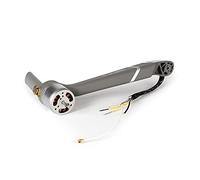 ZAPYVET Motore anteriore posteriore braccio motore sostituzione riparazione servizio pezzo di ricambio, for DJI, for Mavic, 2 Pro Zoom Sostituzione del braccio del drone(Left front arm)