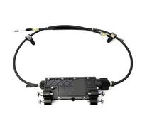 ZAPYVET Motore del meccanismo del freno a mano elettrico for auto, for Peugeot, for 508 470218 Elemento di controllo del freno di stazionamento 1612865480 9810501780 471911 Attuatore del freno dell'au