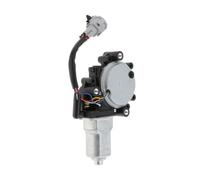 ZAPYVET Motore di Sollevamento del finestrino Lato conducente, for Nissan, for Armada 2004-2019 80730-ZT01A Accessori for la Sostituzione dell'auto Motore del regolatore della Finestra