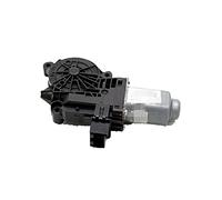 ZAPYVET Motore di Sollevamento del Vetro del finestrino della portiera Anteriore Sinistro Destro, for Hyundai, for Genesis, for Coupe 2010-2016 824502M000 Motore del regolatore della Finestra(Right)