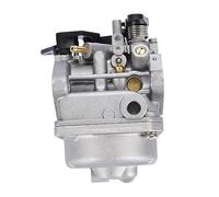 ZAPYVET Motore for Barca 3303-8M0053668 Carburatore Carb Assy, for Mercruiser Quicksilver, Motore fuoribordo a 4 Tempi 6HP Carburatore per Tosaerba