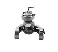 ZAPYVET Motore for braccio di imbardata/rollio con cavo flessibile del segnale Motore di riparazione YR Shaft Motor, for DJI, for Mavic, 2 Pro Zoom Sostituzione del braccio del drone(For Mavic 2 Zoom)