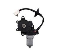 ZAPYVET Motore regolatore alzacristallo Elettrico Anteriore Sinistro, for Nissan, for 350Z, for Infiniti, for G35 OE 80731-CD001 80731-CD00A 61758705L Motore del regolatore della Finestra