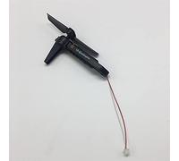 ZAPYVET Motori a braccio pieghevole, protezione elica, for XT6, for LS-Quadcopter, for LSRC, pezzi di ricambio for droni Sostituzione del braccio del drone(MULTI)