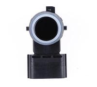ZAPYVET Nuovo sensore PDC di parcheggio CR-V, for Civic, 39680-TV0-E011-M1 39680TV0E011M1 39680-TV0-E011 39680TV0E011 Sensore di parcheggio(Schwarz)