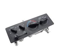 ZAPYVET Pannello di controllo del riscaldatore Master Fresh Air A/C
