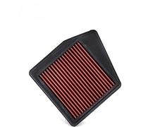 ZAPYVET Pannello di ricambio, for Accord, pannello ad alto flusso 2.0L 2008-2015 OEM 17220-R60-U00 lavabile Filtro aria per auto